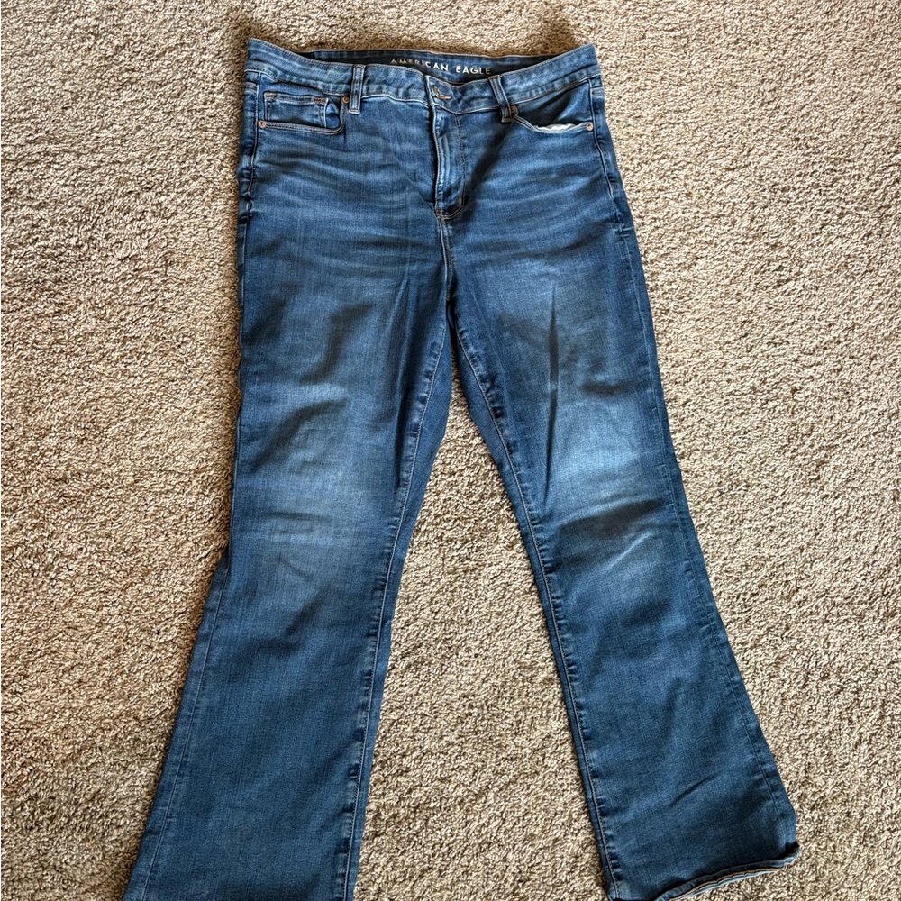 AE Jeans